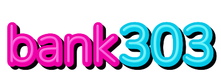 bank303 — logo kanal